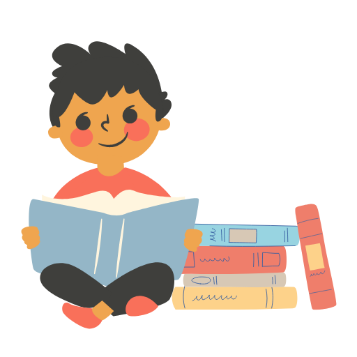 Children Books