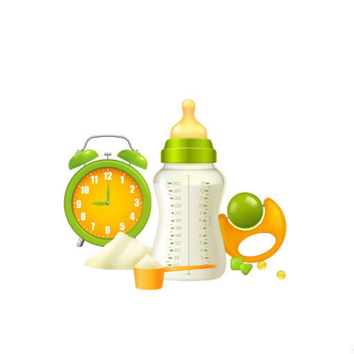 Food & Nutrition