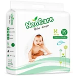 NeoCare Baby Diaper Medium Premium - M Size