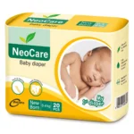 NeoCare Baby Diaper New Born