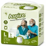 Aspire Adult Pant Diaper - L Size