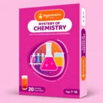 Mystery of Chemistry