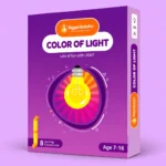 Color of Light