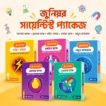 Junior Scientist Package – BigganBaksho