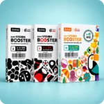 Baby Vision Booster Package