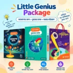 Smartkit Little Genius Package