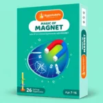 Magic of Magnet