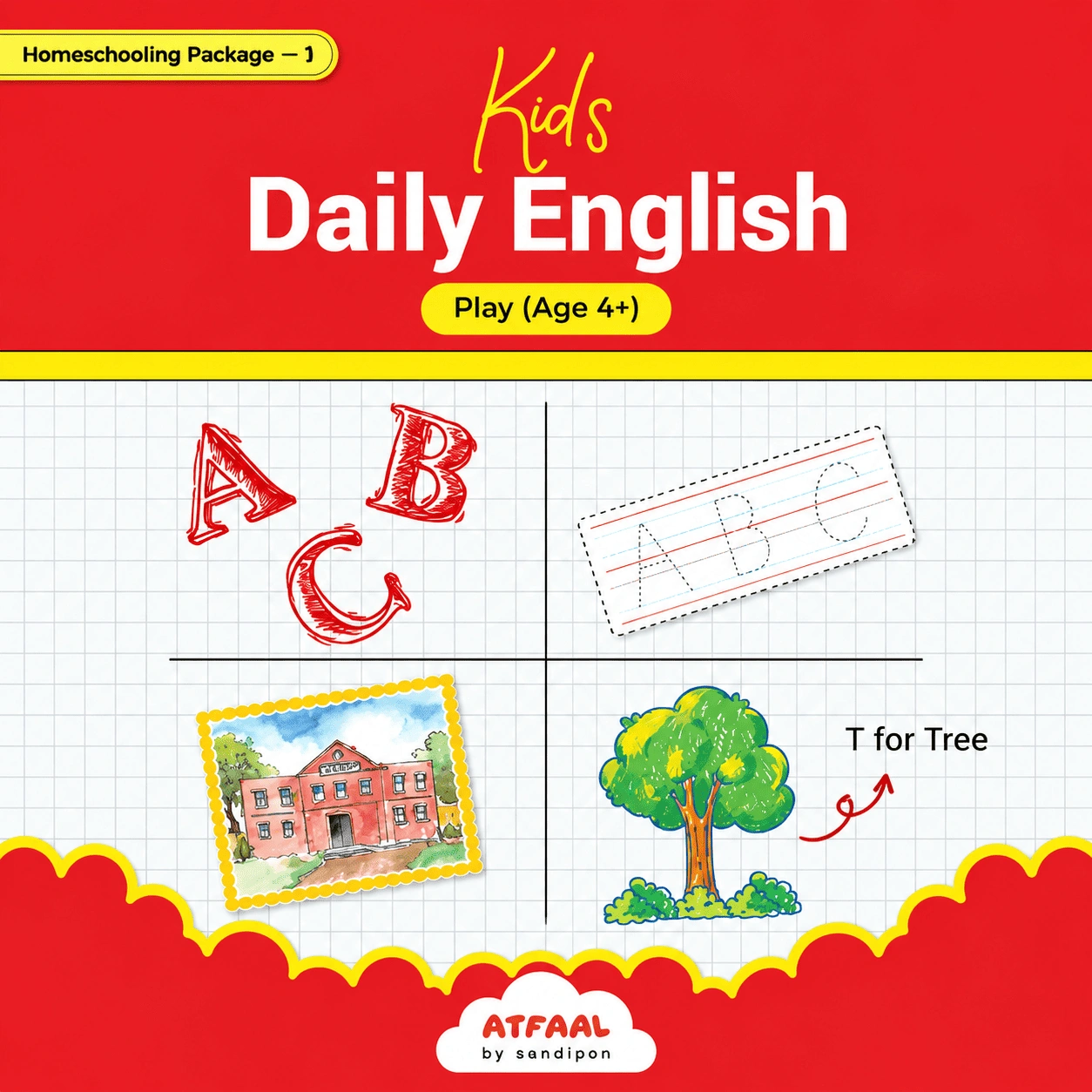 ChatGPT Image Sep 7, 2026, 10_23_35 AM (1) Kids Daily English (প্লে) - Image 1